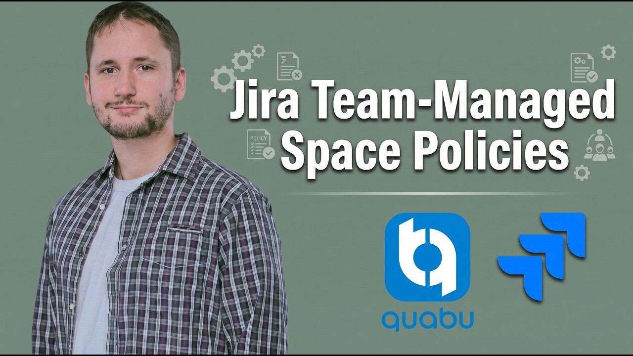 New Space Policies in Jira: How to Control Fields and Statuses in Team-Managed Spaces