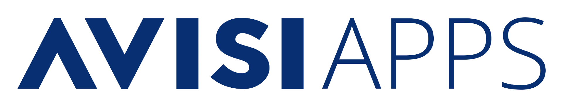 AVISIAPPS Logo
