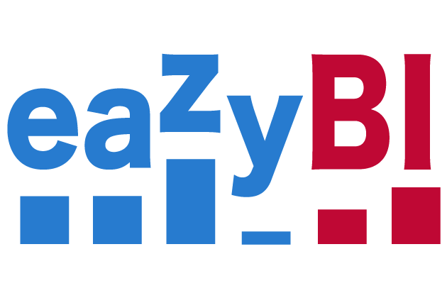 eazyBI Logo