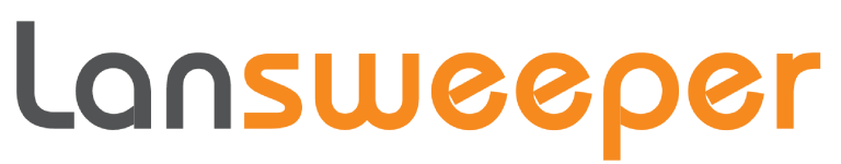 Lansweeper Logo