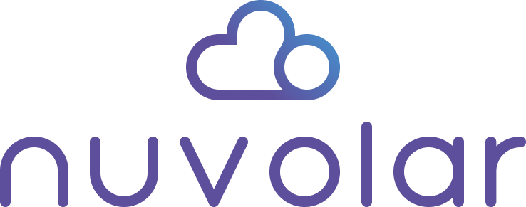 Nuvolar Logo