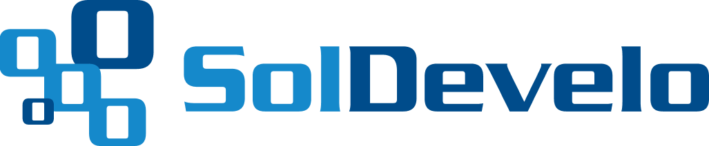 SolDevelo Logo