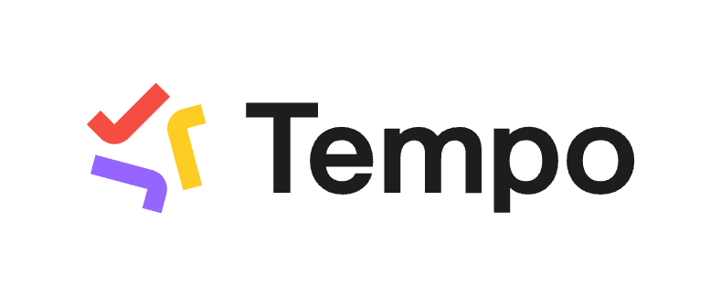 Tempo Logo